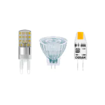 Lampadine a capsula LED Osram