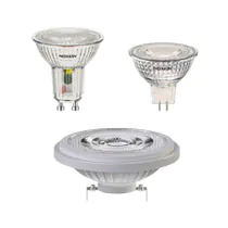 Lampadine faretti LED Noxion
