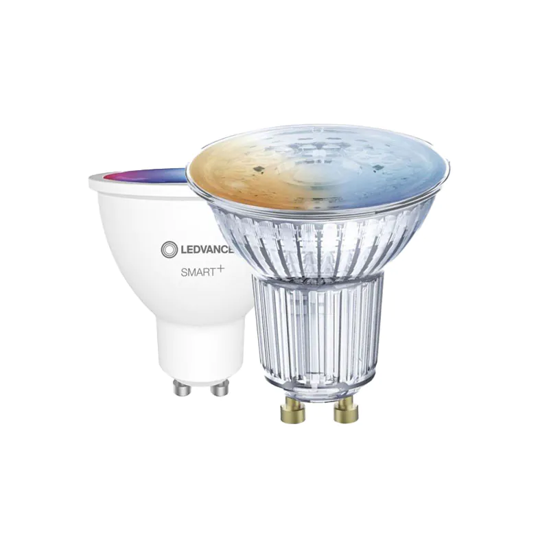 Lampadine LED GU10 - Smart