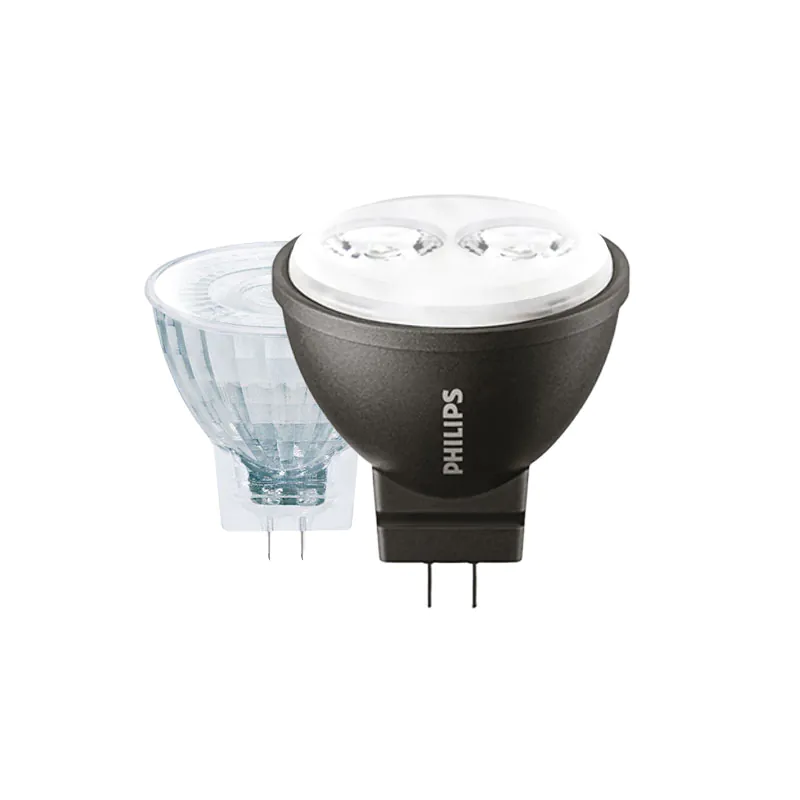 Lampadine LED GU4 (MR11) - 4000K