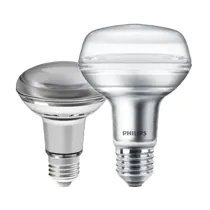 Lampade Riflettore LED E27