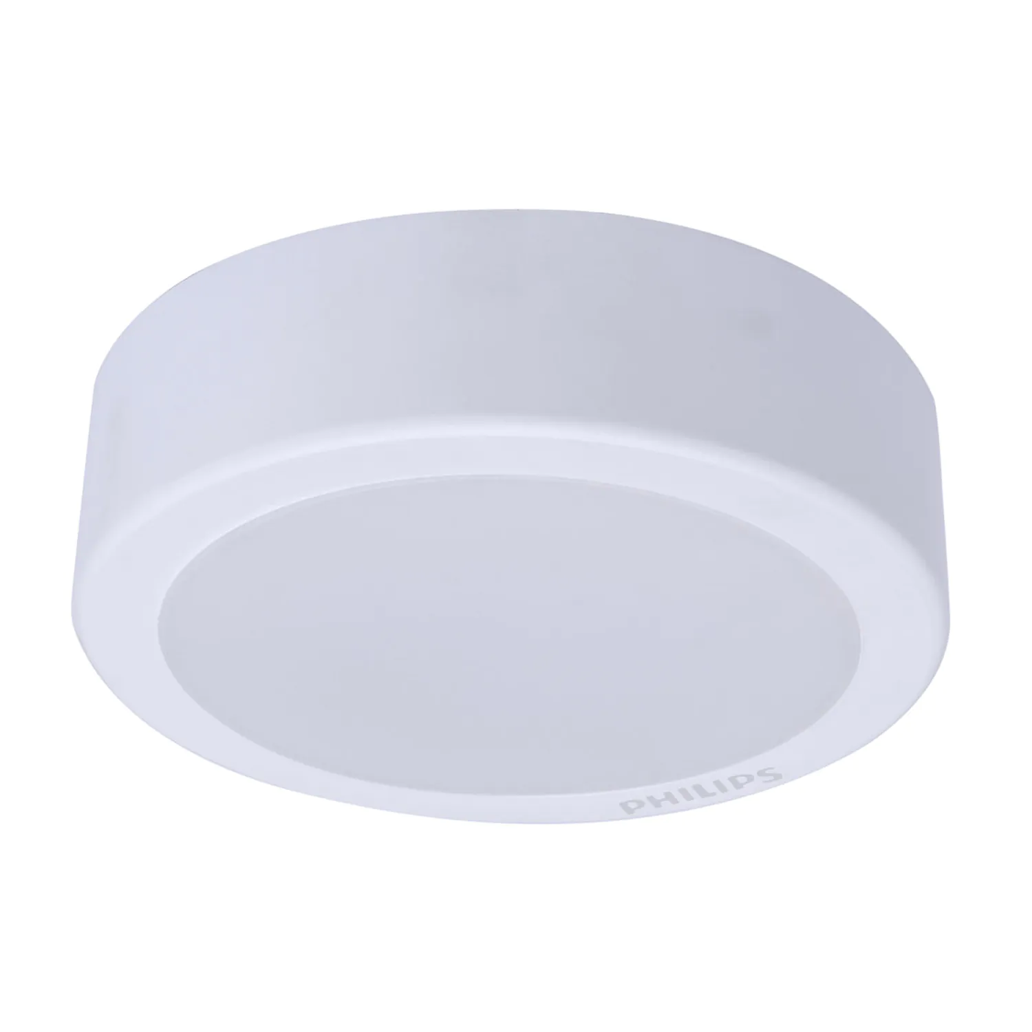 Downlight LED a superficie