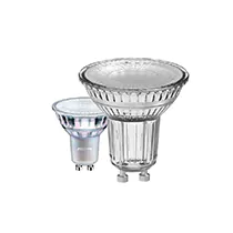Lampadine LED GU10 dimmerabili