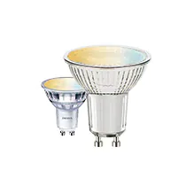 Lampadine LED GU10 - Dim to Warm