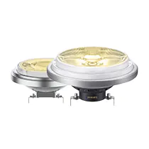 Lampadine LED G53 (AR111) - 3000K