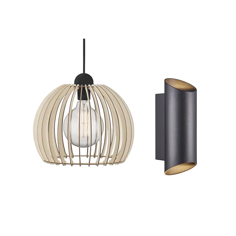 Lampade design scandinavo