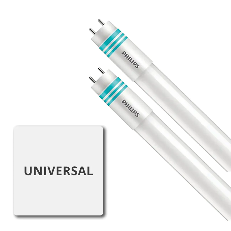 Tubi LED T8 universali