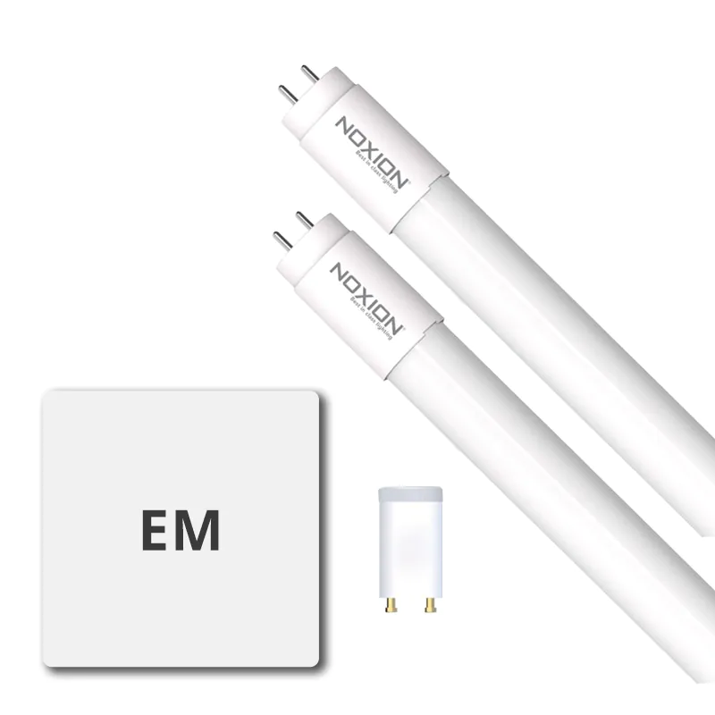 Tubi LED T8 convenzionali (EM)