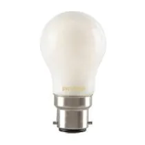 Lampadine LED B22, B22d e B15