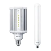 Lampadine a scarica LED