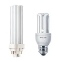 Lampadine a basso consumo Philips