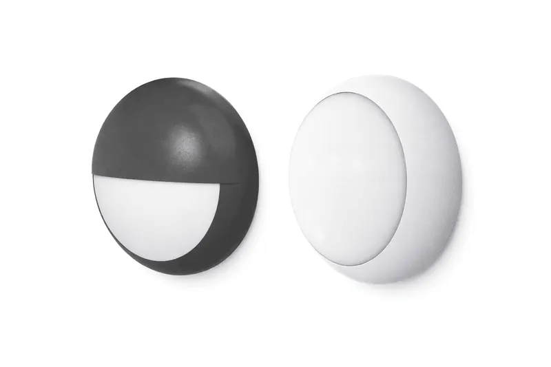 Plafoniere LED e bulkhead