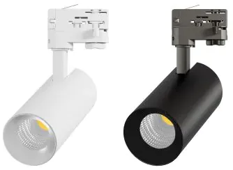 Faretti monofase