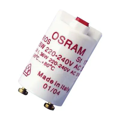 Osram Starter