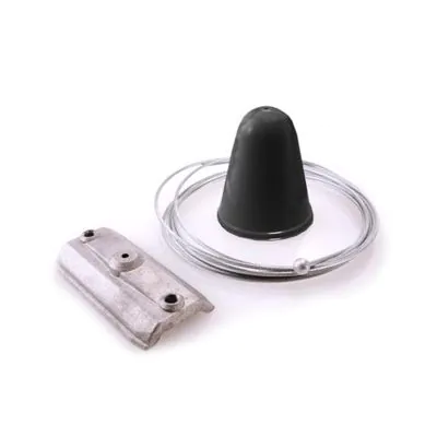 Altri accessori per binario trifase
