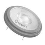 Ledvance LED spot G53 AR111 7.2W 450lm 40D - 918-927 Dim To Warm | Miglior Resa Cromatica - Dimmerabile - Sostitutiva 50W