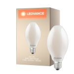Ledvance LED Bulbo HQL LED FIL V E27 13W 2000lm - 840 Bianco Freddo | Sostitutiva 50W