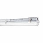 Ledvance LED Stagna Alloggio MT Gen 3 IP65 | Adatto per 1x120cm Tubo LED