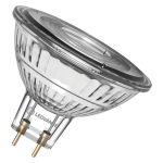 Ledvance Faretti LED GU5.3 MR16 2.2W 230lm 36D - 927 Bianco Molto Caldo | Miglior Resa Cromatica - Dimmerabile - Sostitutiva 20W
