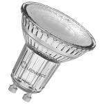 Ledvance Faretti LED GU10 PAR16 3.7W 350lm 36D - 830 Luce Calda -  | Sostitutiva 35W