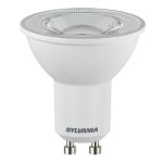 Sylvania RefLED ES50 Faretti LED GU10 PAR16 4.2W  345lm 36D - 840 Bianco Freddo | Sostitutiva 35W