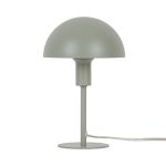 Nordlux Lampada Da Tavolo Ellen Metallo Verde | Adatto per 1x E14