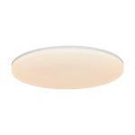 Nordlux Luce da soffitto Vic 35 Bianca 32W 3200lm - 830 Luce Calda -  | IP20