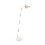 DFTP by Nordlux Darci Lampada da terra Sanded | Adatto per E14