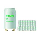 Confezione Multipack 25x Philips S2 Starter 4-22W SER