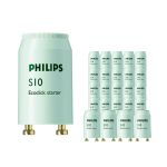 Confezione Multipack 25x Philips S10 Starter 4-65W SIN