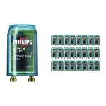 Confezione Multipack 25x Philips S10E 18-75W SIN 220-240V BL