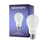 Noxion Lucent Classic LED E27 Pera Ghiaccio 9.5W 1055lm - 840 Bianco Freddo | Sostitutiva 75W