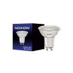 Noxion Faretti LED GU10 PAR16 4W 345lm 36D - 840 Bianco Freddo | Dimmerabile - Sostitutiva 50W