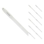 Confezione Multipack 10x Noxion Tubo LED T5 Avant Extreme (HF) High Output 26W 3510lm - 830 Luce Calda | 145cm - Sostitutiva 49W
