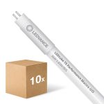 Confezione Multipack 10x Ledvance Tubo LED T5 Performance (Mains AC) Ultra Output 36W 5600lm - 865 Luce Del Giorno | 145cm - Sostitutiva 80W
