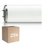 Confezione Multipack 25x Philips TL-DK 36W - Blacklight | 60cm - Insectkiller