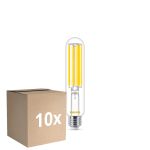 Confezione Multipack 10x Philips LED TrueForce Core E27 LED 26W 4500lm - 740 Bianco Freddo | Sostitutiva 70W