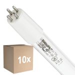 Confezione Multipack 10x Philips T5 UV - C HO 75W - Ultravioletto | 85cm - 4 - Pin - UNP