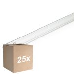 Confezione Multipack 25x Philips T8 UV - C 25W - Ultravioletto | 44cm