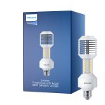Philips TrueForce pubblico (Strade – SON) Master LED SON-T M E27 34W 5400lm - 727 Bianco Molto Caldo | Sostitutiva 70W