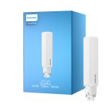 Philips CorePro PL-C LED 6.5W 700lm - 830 Luce Calda -  | 4-Pin - Sostitutiva 18W