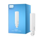 Philips CorePro PL-C LED 9.5W 1100lm - 840 Bianco Freddo | 4-Pin - Sostitutiva 26W