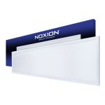 Noxion Pannello A LED Delta Pro V3 Highlum 36W 4840lm - 830 Luce Calda -  | 120x30cm - UGR <19 - Philips Xitanium Driver
