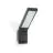 Steinel Proiettore LED XLED Home Antracite 10.5W 550lm - 830 Luce Calda -  | IP44 - Sensore Di Movimento - Simmetrico