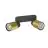 SLV Puri 2.0 Aluminium Faretti Nero | Adatto per 2x GU10