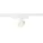 SLV Luce A Binario Kalu 2.0 3 Fasi Aluminium Bianca 10W 1450lm 36D - 827 Bianco Molto Caldo | Miglior Resa Cromatica - Dimmerabile