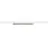 SLV Faretto a binario Sight Evo 3 Fasi Aluminium Bianca Singolo 18W 2250lm 60D - 830 Luce Calda -  | Miglior Resa Cromatica