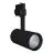 Ledvance Luce A Binario LED D75 Nero 25W 1750lm 24D - 930 Luce Calda -  | Miglior Resa Cromatica 