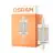 Osram LED R7s 78mm Chiara 7.3W 806lm - 827 Bianco Molto Caldo | Sostitutiva 60W