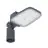 Ledvance Proiettore LED Area Grande Grigio 45W 5850lm 160x58D - 727 Bianco Molto Caldo | IP66 - Simmetrico